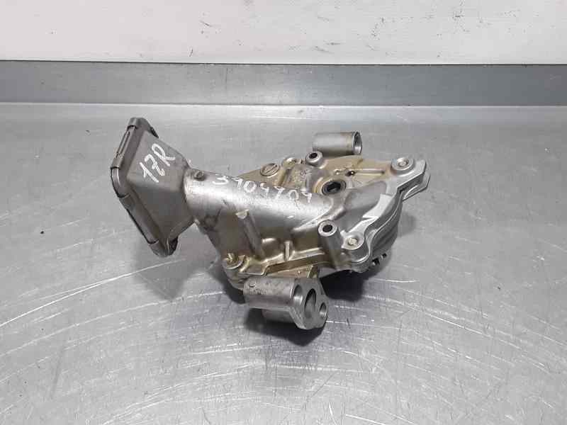 Recambio de bomba aceite para toyota auris 1.6 16v cat referencia OEM IAM  1ZR 