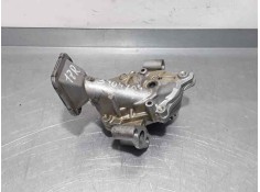 Recambio de bomba aceite para toyota auris 1.6 16v cat referencia OEM IAM  1ZR 