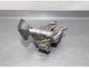 Recambio de bomba aceite para toyota auris 1.6 16v cat referencia OEM IAM  1ZR 