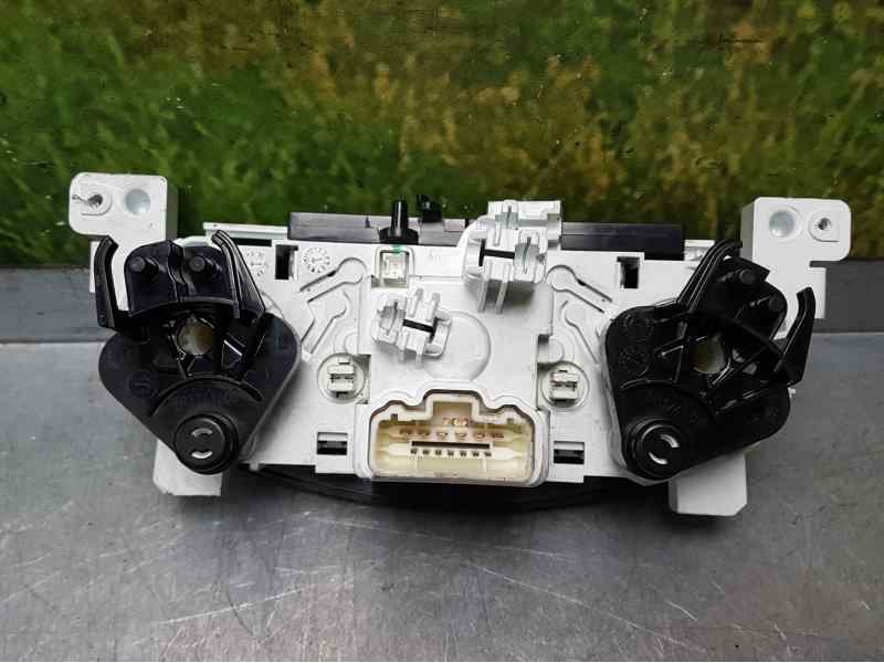 Recambio de mando calefaccion / aire acondicionado para dacia sandero basis referencia OEM IAM   