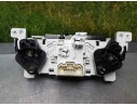 Recambio de mando calefaccion / aire acondicionado para dacia sandero basis referencia OEM IAM   