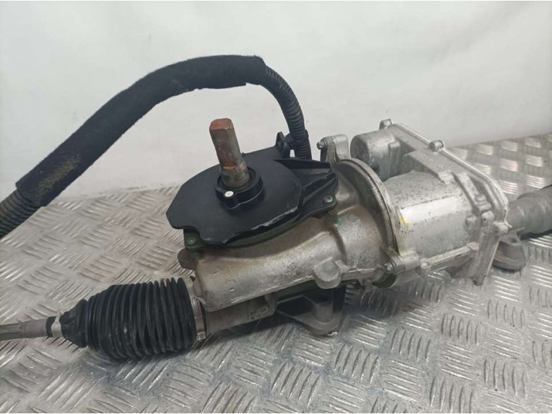Recambio de cremallera direccion para citroën c3 feel referencia OEM IAM 9823964780  ELECTRO/MECANICA