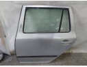Recambio de puerta trasera izquierda para skoda octavia combi (1z5) elegance referencia OEM IAM   