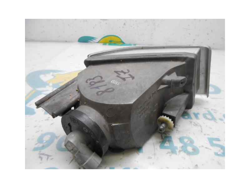 Recambio de faro antiniebla izquierdo para toyota auris básico referencia OEM IAM   