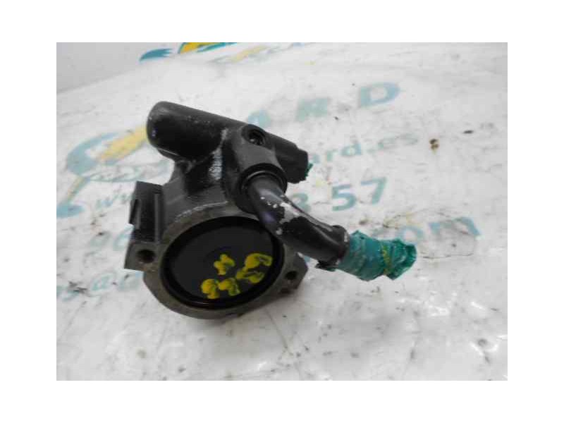 Recambio de bomba direccion para opel omega b cd berlina referencia OEM IAM   