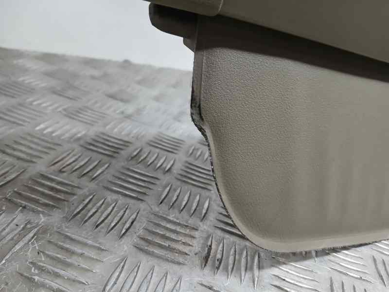 Recambio de bandeja trasera para land rover freelander (lr2) s td4 referencia OEM IAM 6H5245441AD8SVA  ROZADA