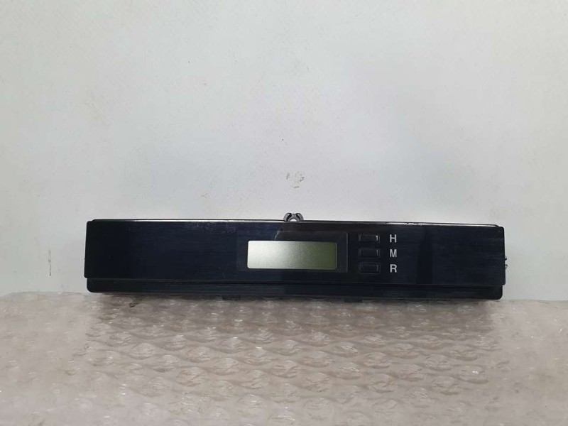 Recambio de mando multifuncion para kia sorento 2.5 crdi active referencia OEM IAM 945003E500 20061220 