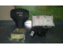 Recambio de kit airbag para toyota rav 4 (a3) executive referencia OEM IAM   C/SALPICADERO