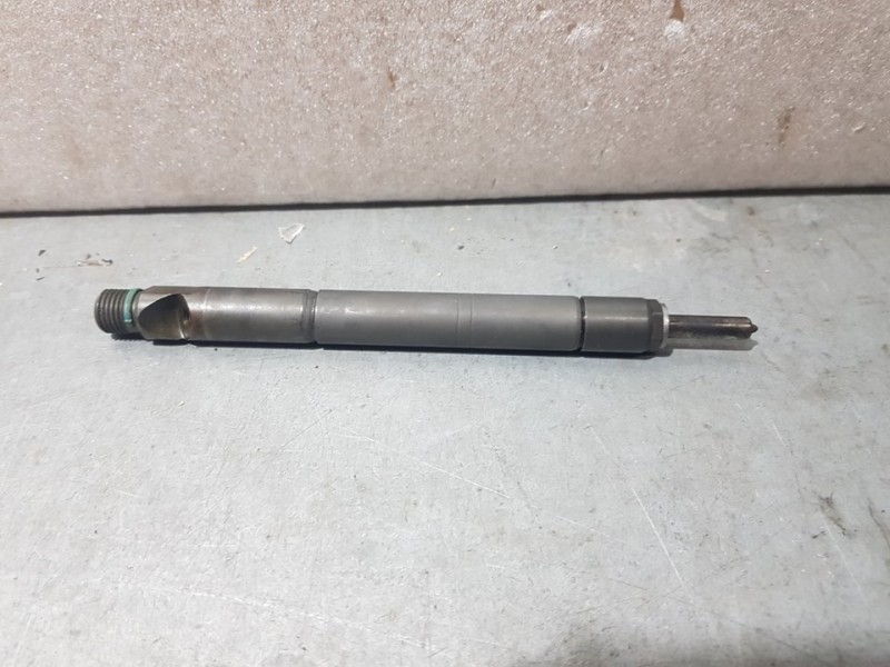 Recambio de inyector para ford transit caja cerrada, corta (fy) (2000 =>) 2.4 tdci referencia OEM IAM TJBB02201D  LUCAS