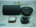 Recambio de kit airbag para suzuki ignis rm (mh) básico referencia OEM IAM   