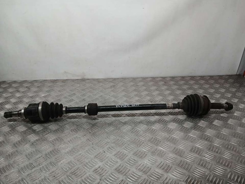 Recambio de transmision delantera derecha para toyota yaris active referencia OEM IAM 434100D510B  