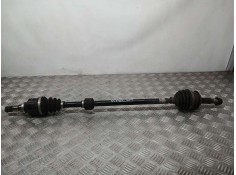 Recambio de transmision delantera derecha para toyota yaris active referencia OEM IAM 434100D510B  