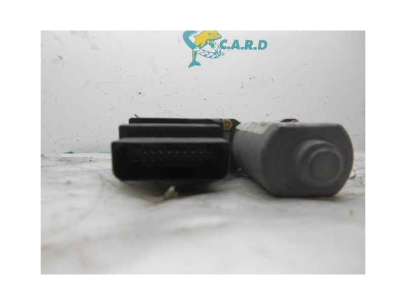 Recambio de motor elevalunas trasero derecho para seat toledo (1m2) select referencia OEM IAM 1J4959812C  