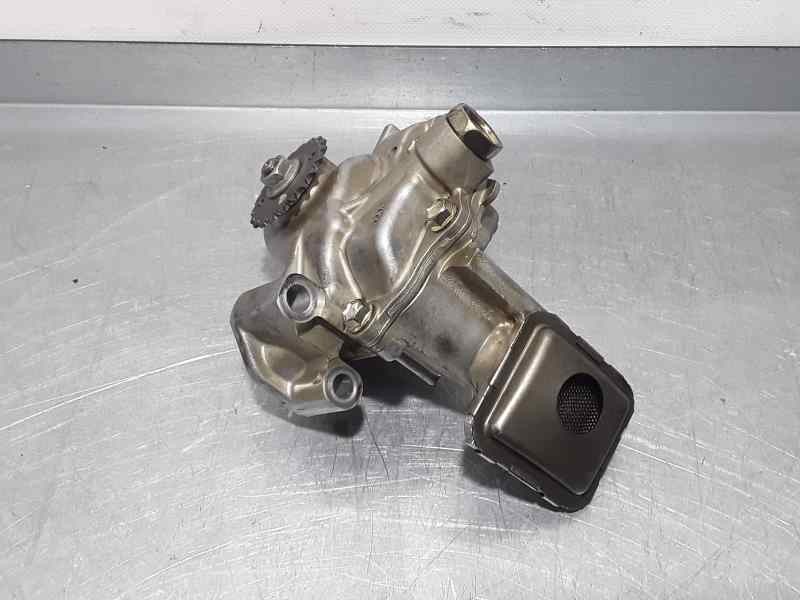Recambio de bomba aceite para toyota auris 1.6 16v cat referencia OEM IAM  1ZR 
