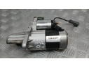 Recambio de motor arranque para nissan almera (n15) gx referencia OEM IAM CGB23357  