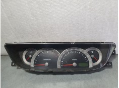 Recambio de cuadro instrumentos para ssangyong rodius xdi referencia OEM IAM 8020021402 11001131120S VELOCÍMETRO CUENTA REVOLUCI