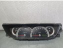 Recambio de cuadro instrumentos para ssangyong rodius xdi referencia OEM IAM 8020021402 11001131120S VELOCÍMETRO CUENTA REVOLUCI