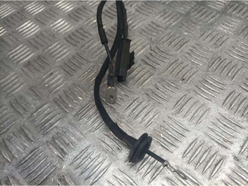 Recambio de cremallera direccion para citroën c3 feel referencia OEM IAM 9823964780  ELECTRO/MECANICA