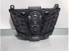 MANDO MULTIFUNCION AM5T18K811BD 33141000 