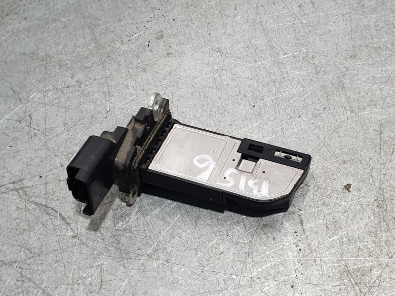 Recambio de caudalimetro para citroën c3 live referencia OEM IAM 967709308001 AFH50M27 HITACHI