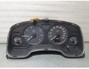 Recambio de cuadro instrumentos para opel astra g berlina comfort referencia OEM IAM 09228753EB 110008830022 VDO
