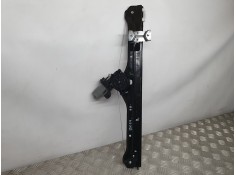 ELEVALUNAS DELANTERO DERECHO SIN REF ELECTRICO 2 PINES