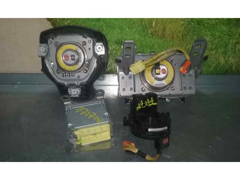 Recambio de kit airbag para toyota rav 4 (a3) executive referencia OEM IAM   C/SALPICADERO
