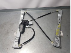 Recambio de elevalunas delantero derecho para citroën ds3 limited edition referencia OEM IAM 9222FV  ELECTRICO 2 PINS