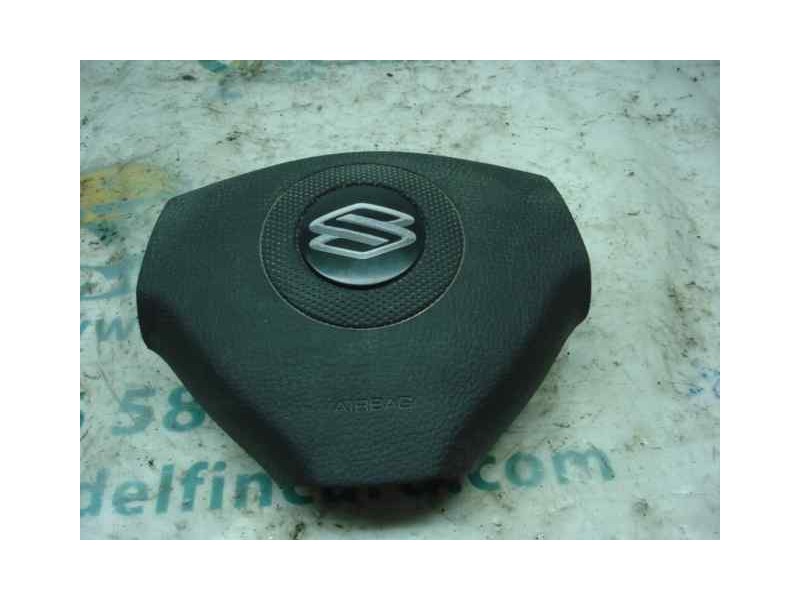 Recambio de kit airbag para suzuki ignis rm (mh) básico referencia OEM IAM   
