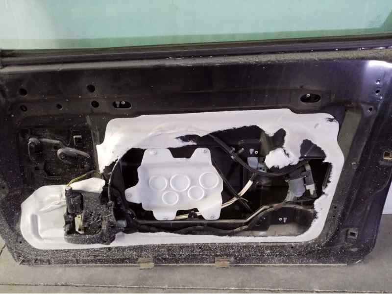 Recambio de elevalunas delantero derecho para peugeot 1007 dolce referencia OEM IAM  4 CABLES ELECTRICO