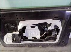 Recambio de elevalunas delantero derecho para peugeot 1007 dolce referencia OEM IAM  4 CABLES ELECTRICO