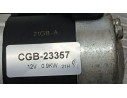 Recambio de motor arranque para nissan almera (n15) gx referencia OEM IAM CGB23357  