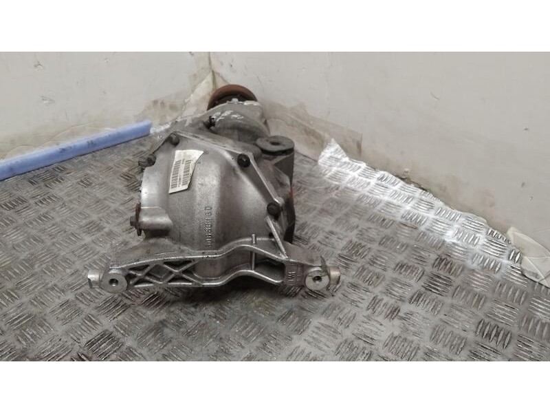 Recambio de diferencial trasero para volvo xc90 d5 summum (7 asientos) referencia OEM IAM 01023862 p1216617 