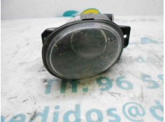 Recambio de faro antiniebla izquierdo para seat toledo (1m2) stella referencia OEM IAM   