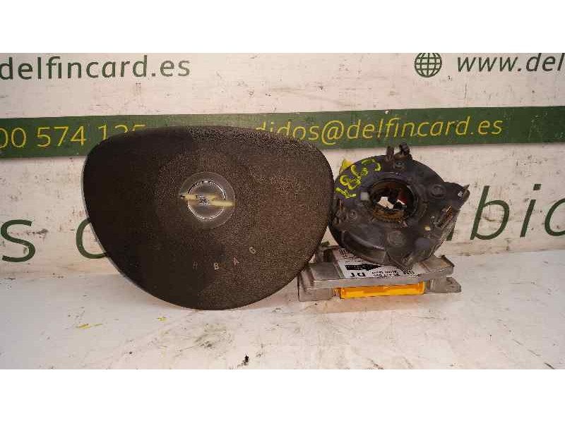 Recambio de kit airbag para opel combo (corsa c) familiar referencia OEM IAM   