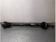 TRANSMISION DELANTERA DERECHA 1K0407272RB 