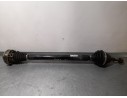 Recambio de transmision delantera derecha para skoda octavia combi (1z5) elegance referencia OEM IAM   
