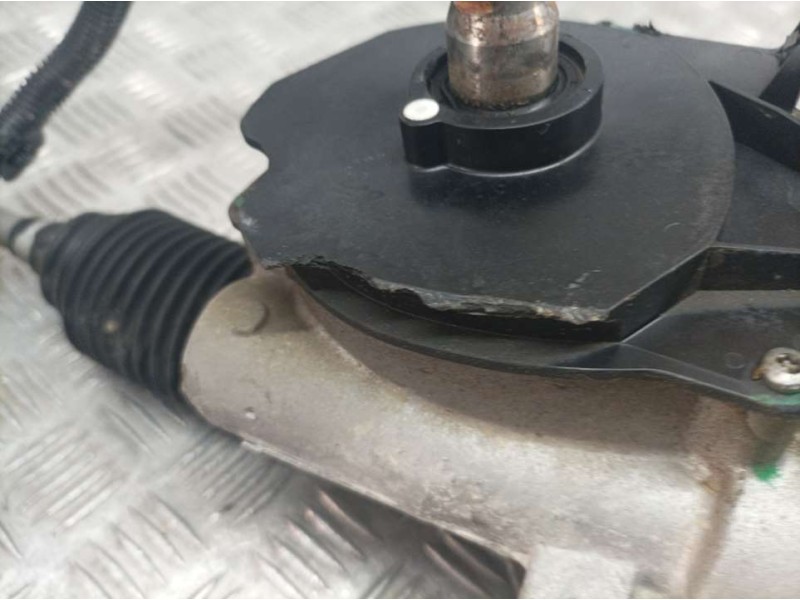 Recambio de cremallera direccion para citroën c3 feel referencia OEM IAM 9823964780  ELECTRO/MECANICA