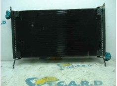 CONDENSADOR / RADIADOR AIRE ACONDICIONADO 