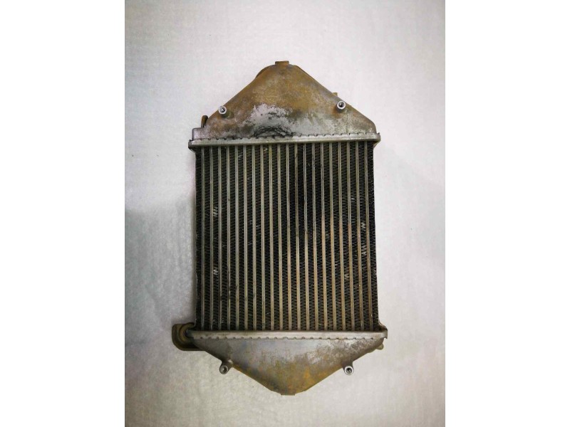 Recambio de intercooler para nissan pick-up (d22) 2.5 turbodiesel referencia OEM IAM   