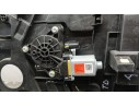 Recambio de elevalunas trasero derecho para kia sportage iv (ql, qle) 1.6 gdi referencia OEM IAM 83480f1040 ELECTRICO 2 pins 