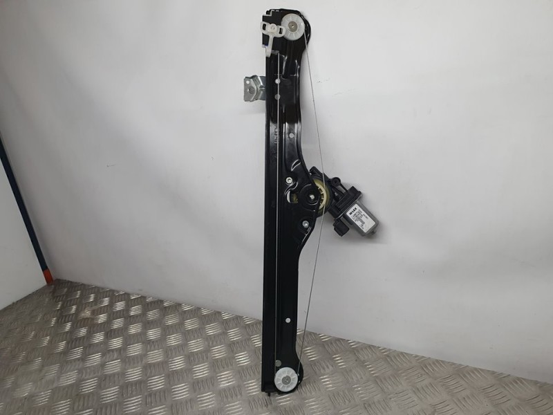 Recambio de elevalunas delantero derecho para peugeot boxer furgón 330 l1h1 pro bluehdi 120 start&stop referencia OEM IAM SIN RE