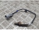 Recambio de sonda lambda para toyota yaris hsd city referencia OEM IAM 891655267C  