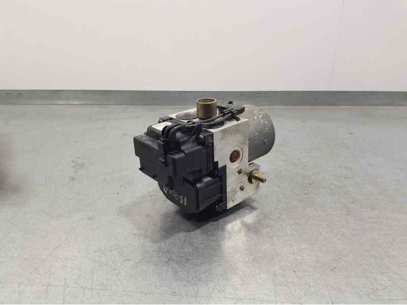 Recambio de abs para opel astra g berlina comfort referencia OEM IAM 90498066 0265216461 BOSCH