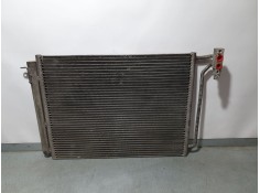 Recambio de condensador / radiador aire acondicionado para bmw x5 (e53) 3.0d referencia OEM IAM 64536914219 58572810 MODINE