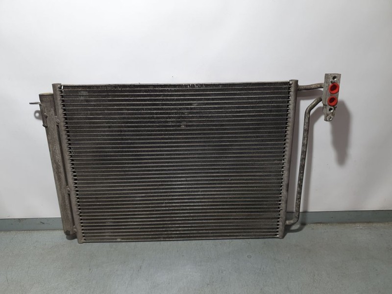 Recambio de condensador / radiador aire acondicionado para bmw x5 (e53) 3.0d referencia OEM IAM 64536914219 58572810 MODINE