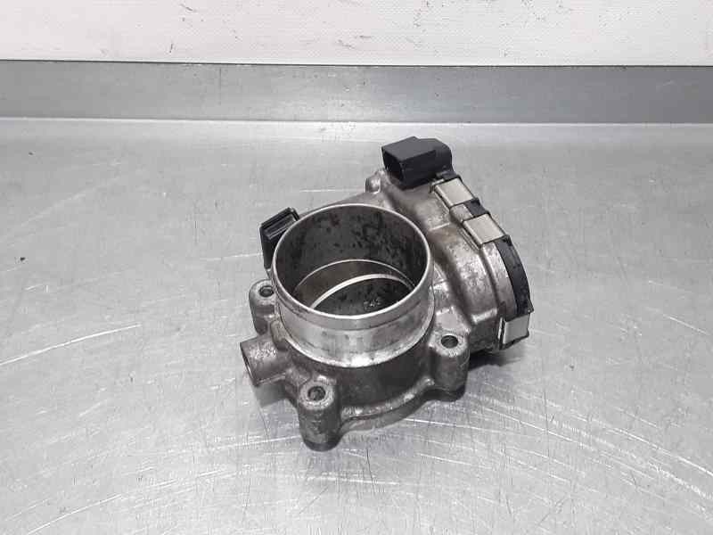 Recambio de caja mariposa para citroën jumper kasten 2.2 e-hdi fap cat referencia OEM IAM BK2Q9E926AC 0280750598 BOSCH