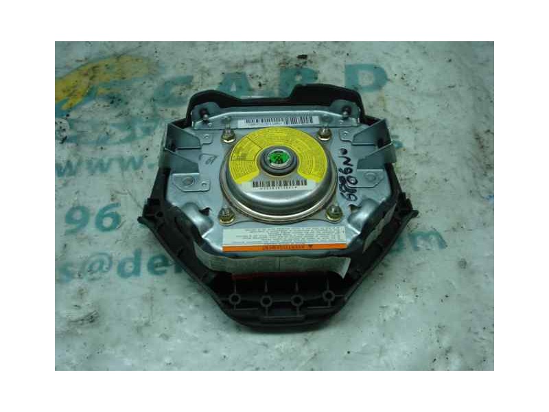 Recambio de kit airbag para suzuki ignis rm (mh) básico referencia OEM IAM   