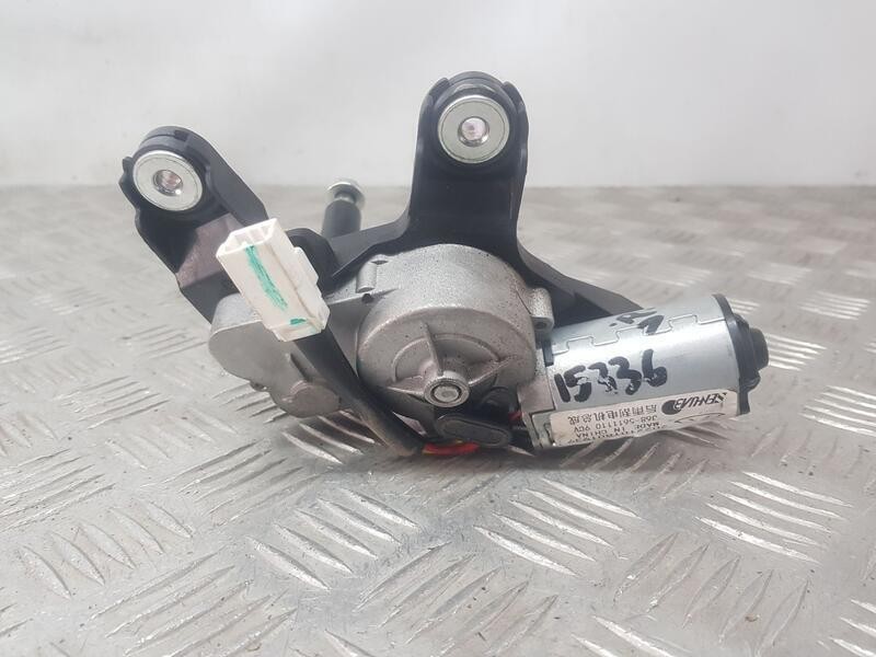 Recambio de motor limpia trasero para dr 5.0 hybrido glp referencia OEM IAM J6856111109CV  3 PINS