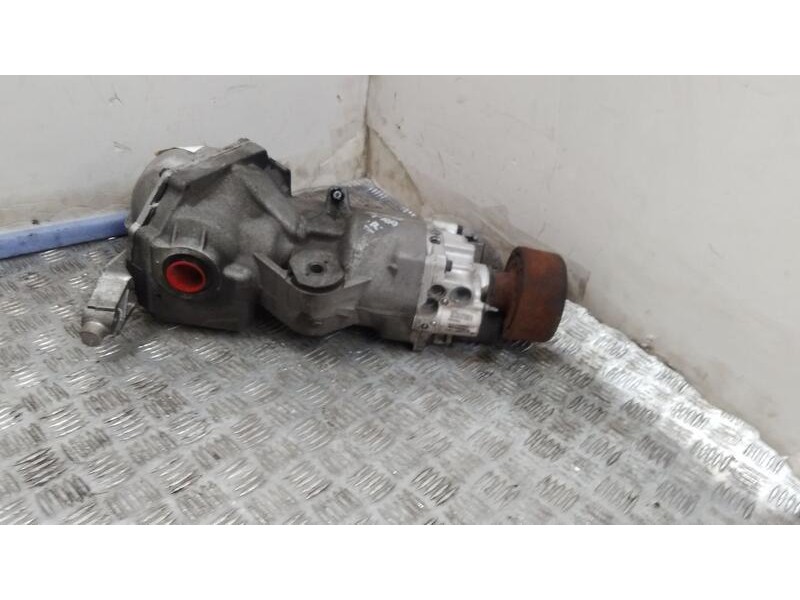 Recambio de diferencial trasero para volvo xc90 d5 summum (7 asientos) referencia OEM IAM 01023862 p1216617 